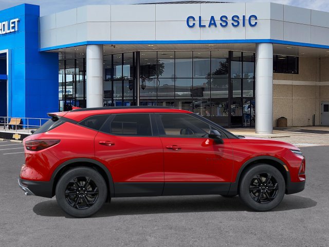 New 2026 Chevrolet Blazer LT w/ Convenience Package FWD image 5