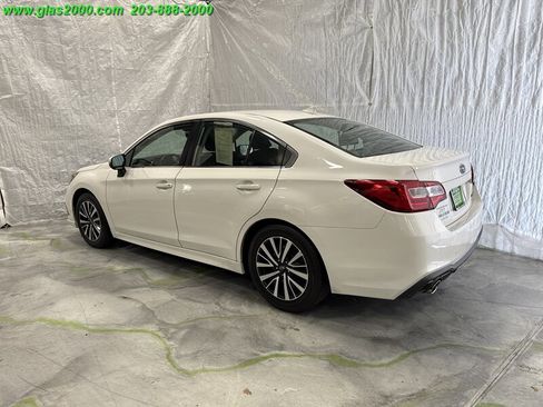 Used 2018 Subaru Legacy 2.5i Premium w/ Eyesight & BSD & Rcta & HBA image 7
