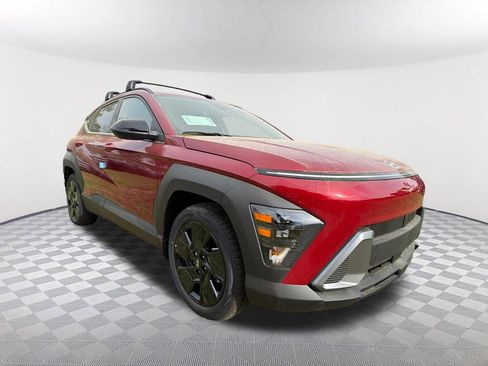 New 2026 Hyundai Kona SEL Sport image 3
