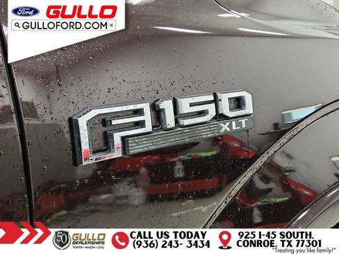 Used 2020 Ford F150 XLT w/ Equipment Group 302A Luxury image 13