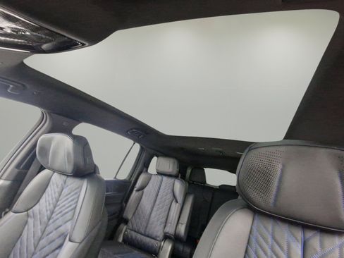 New 2026 Cadillac Escalade IQ Luxury 1 image 23