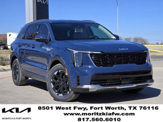 New 2026 Kia Sorento S video 1