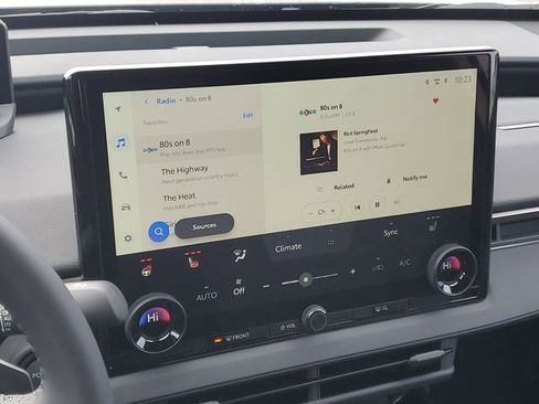 New 2026 Toyota bZ image 22