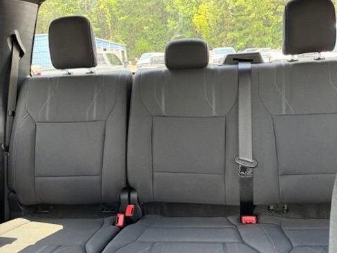 New 2026 Ford F150 STX w/ F-150 LOBO Package AWD/4WD image 21