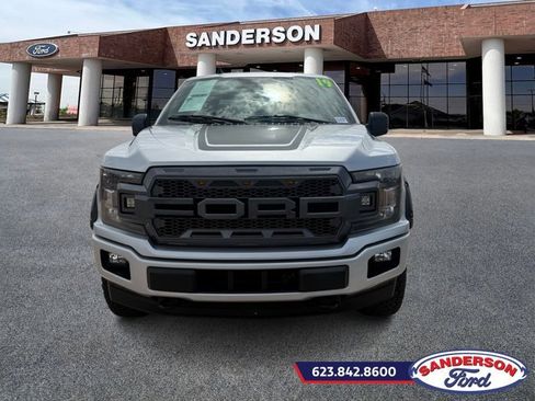 Used 2019 Ford F150 XLT w/ Equipment Group 302A Luxury image 8