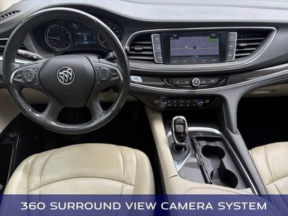 Used 2019 Buick Enclave Premium w/ Experience Buick Package