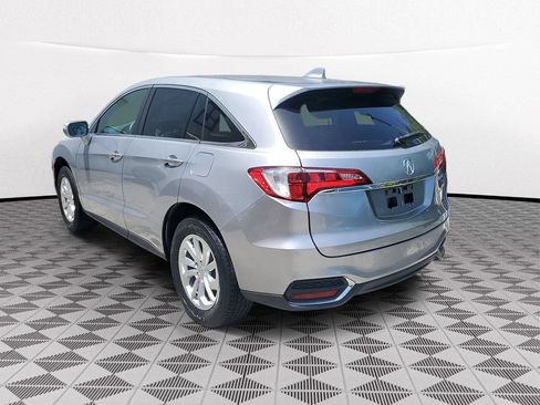 Used 2018 Acura RDX FWD w/ Technology Package image 4