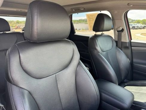 Used 2020 Hyundai Santa Fe SEL AWD/4WD image 26