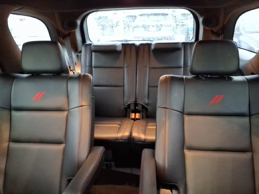 Used 2025 Dodge Durango R/T AWD/4WD image 13