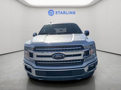 Used 2018 Ford F150 XLT w/ Equipment Group 302A Luxury image 2