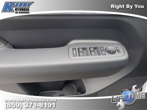 New 2026 Hyundai Santa Fe SE image 19