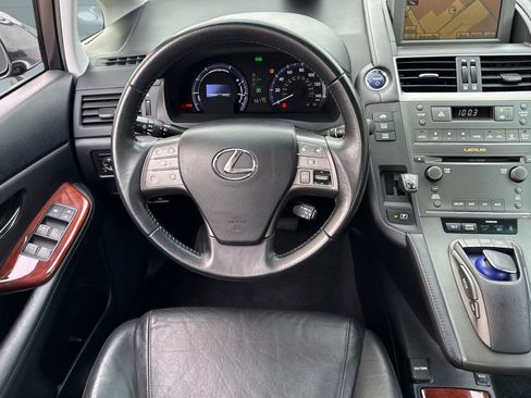 Used 2010 Lexus HS 250h Premium image 29