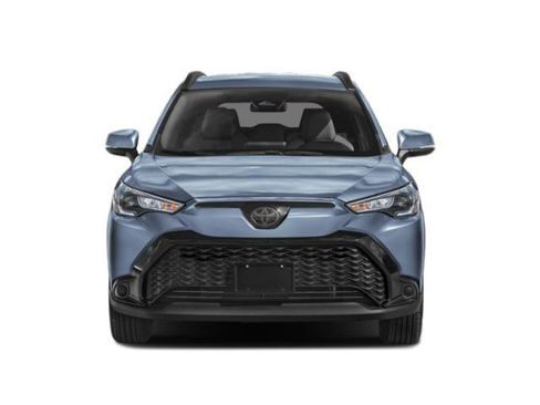 Used 2024 Toyota Corolla Cross AWD Hybrid image 5