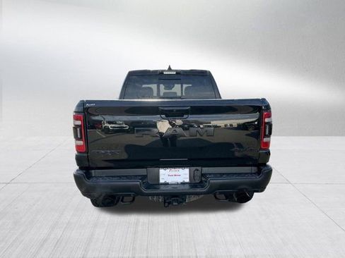 Used 2024 RAM 1500 TRX image 7