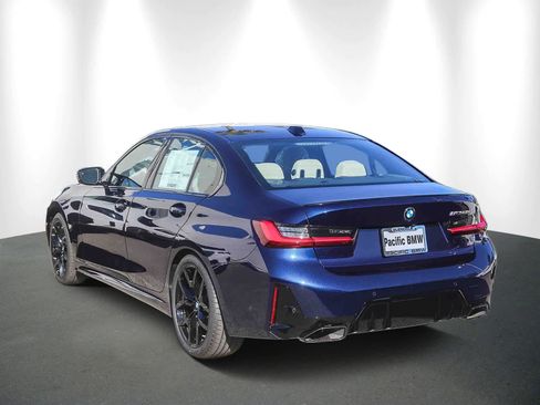 New 2026 BMW M340i w/ Premium Package image 4