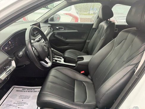 Used 2023 Acura Integra FWD image 17