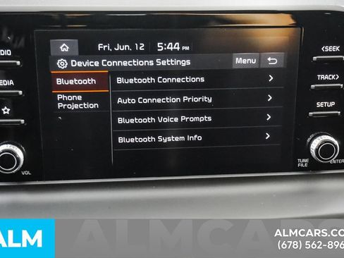 Used 2026 Kia Seltos LX FWD image 32