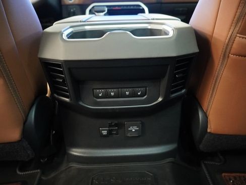 Used 2023 Toyota Tundra 1794 Edition w/ Advanced Package AWD/4WD image 28