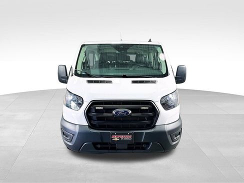 Used 2020 Ford Transit 350 XL RWD image 4