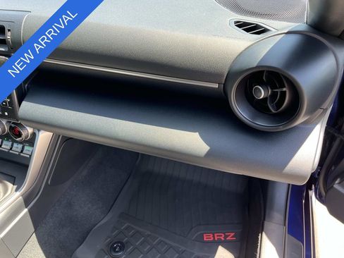 Used 2022 Subaru BRZ Premium image 14
