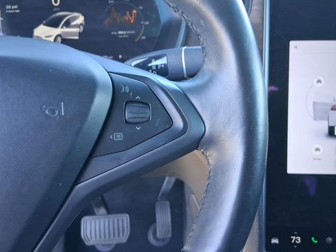 Used 2021 Tesla Model X Long Range image 21