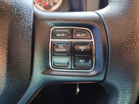 Used 2018 RAM 1500 Tradesman w/ Popular Equipment Group AWD/4WD image 29