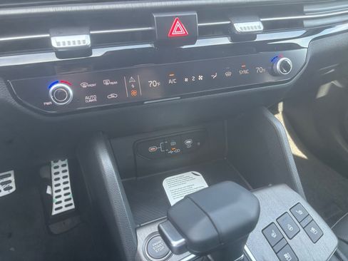 New 2026 Kia Sportage X-Pro Prestige image 27