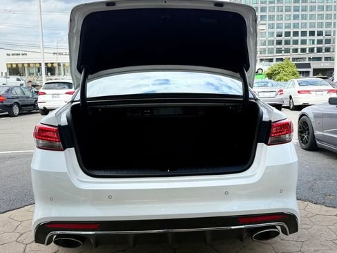 Used 2016 Kia Optima SX FWD image 45