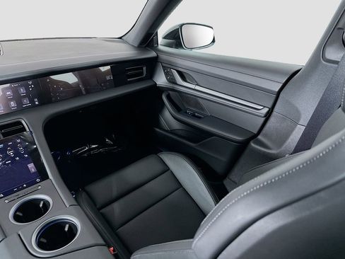 New 2025 Porsche Taycan AWD/4WD image 26