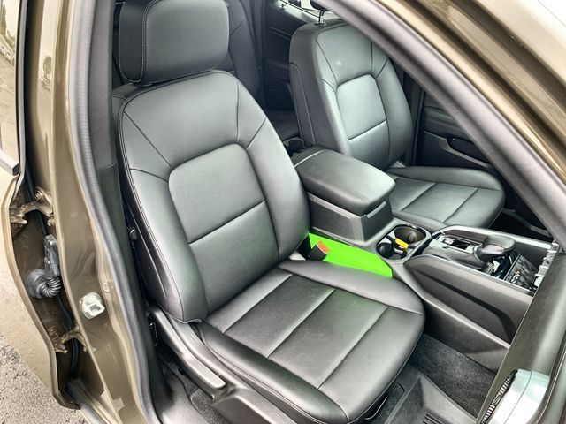 Certified 2023 Chevrolet Colorado LT w/ LT Convenience Package III AWD/4WD image 27