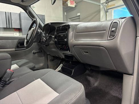 Used 2008 Ford Ranger XL RWD image 21