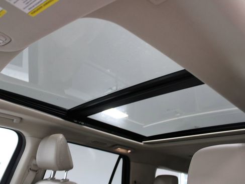 Used 2024 Ford Expedition Max Limited image 63