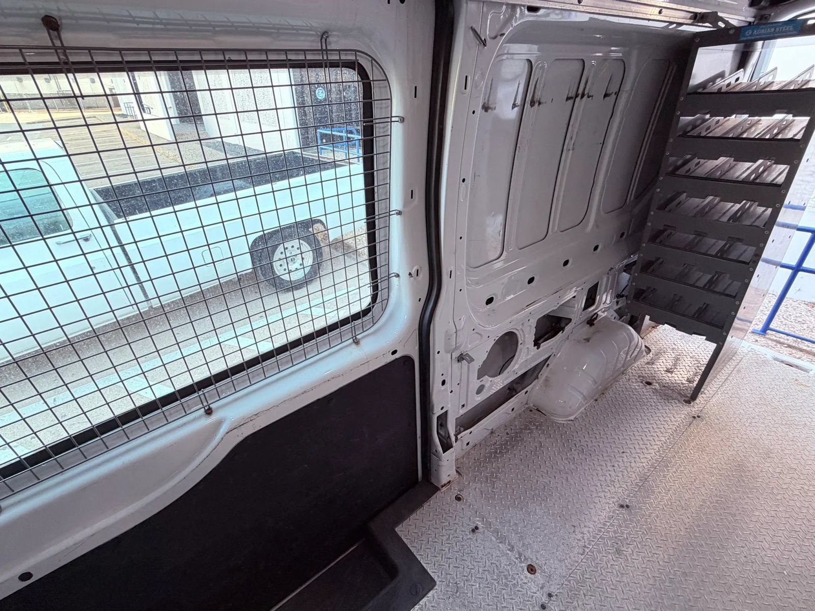 Used 2019 Ford Transit 350 148 Medium Roof RWD image 17