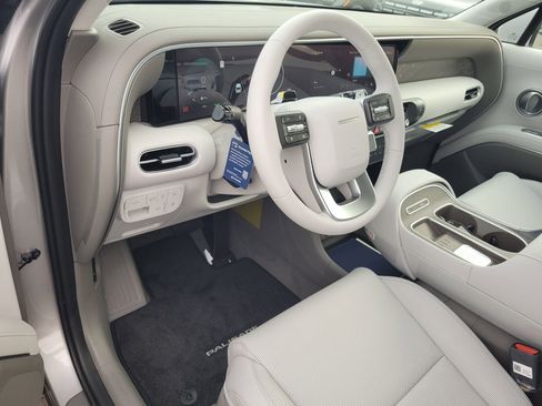 New 2026 Hyundai Palisade SEL Premium image 11