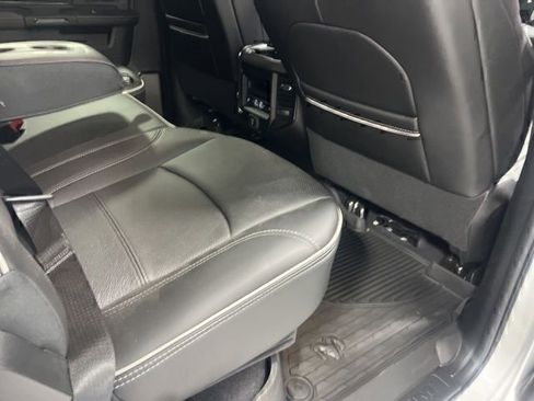 New 2026 RAM 2500 Rebel w/ Rebel Level 2 Equipment Group image 31