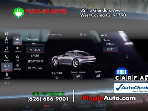 Used 2020 Porsche 911 Carrera S image 27