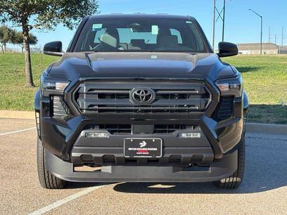 New 2026 Toyota Tacoma SR5