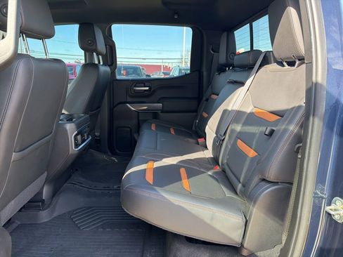 Used 2020 GMC Sierra 1500 AT4 w/ AT4 Premium Package image 21