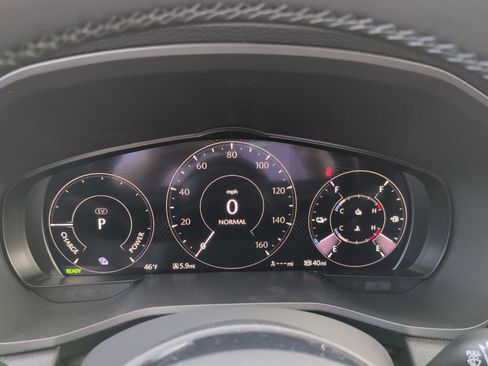 New 2026 MAZDA CX-70 SC Plus image 24