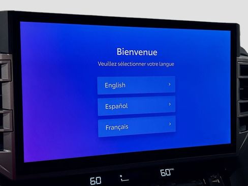 New 2026 Toyota Tundra Limited image 15