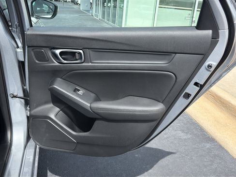 Used 2026 Acura Integra FWD image 29