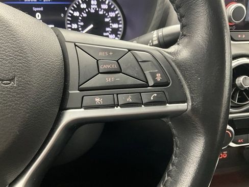 Used 2022 Nissan Sentra SV image 18