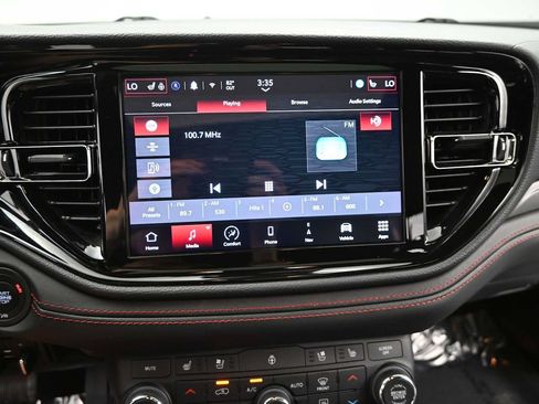 Used 2024 Dodge Durango GT AWD/4WD image 18