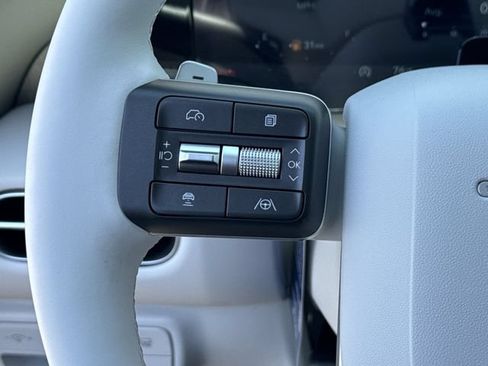 New 2026 Hyundai Palisade SEL FWD image 27