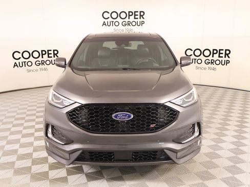 Used 2019 Ford Edge ST w/ Equipment Group 401A AWD/4WD image 10