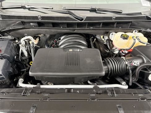 Used 2024 GMC Yukon Denali w/ LPO, Floor Liner Package image 44