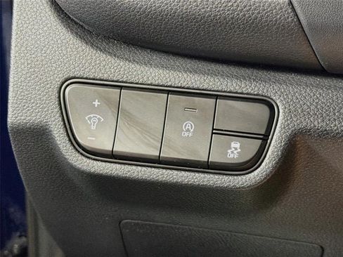 Used 2024 Kia Seltos EX FWD image 10