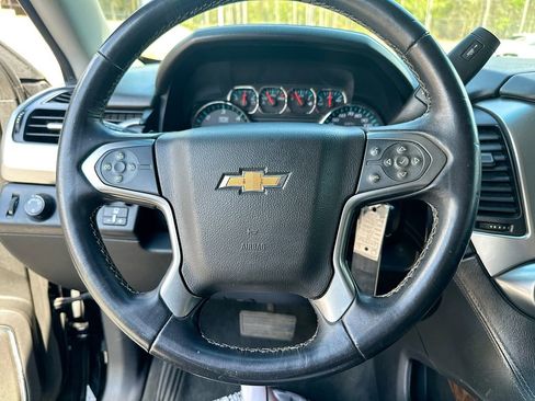 Used 2019 Chevrolet Tahoe LS w/ Max Trailering Package image 18