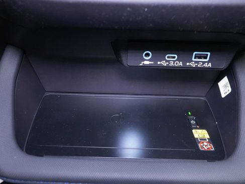 New 2026 Subaru Forester Premium AWD/4WD image 29