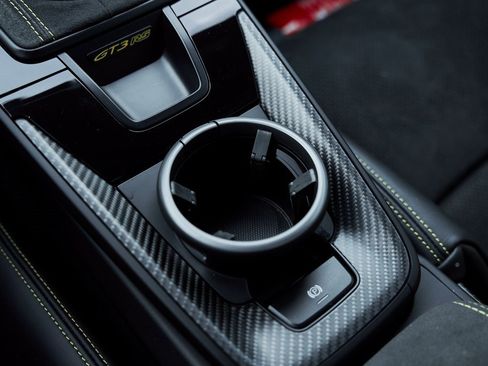 Used 2024 Porsche 911 GT3 RS w/ Weissach Package image 65